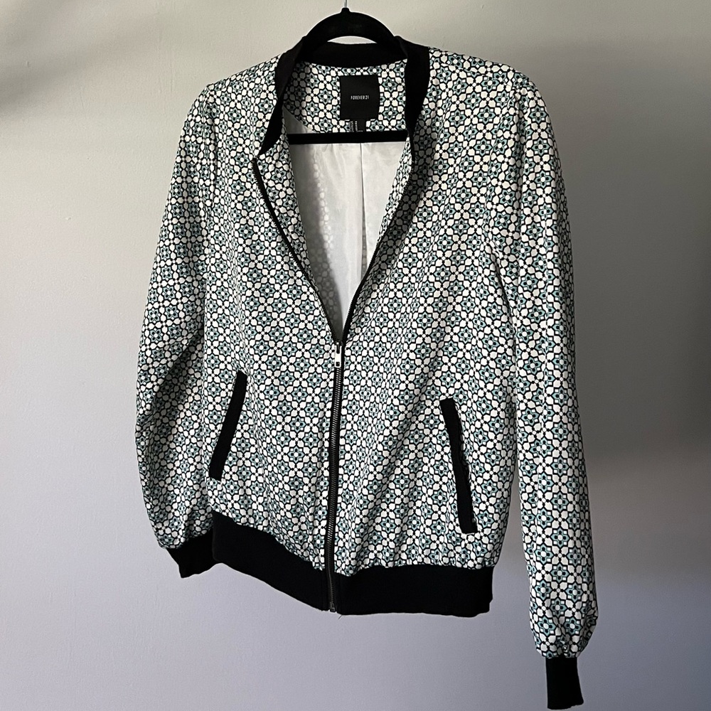 Forever 21 Jacket
